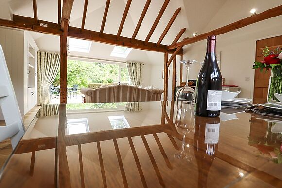 Oast Cottage