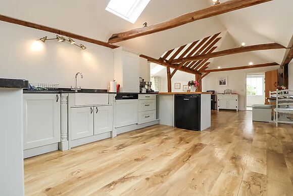 Oast Cottage