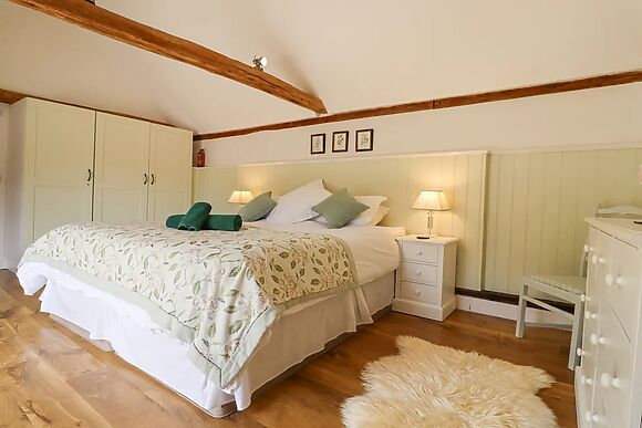Oast Cottage