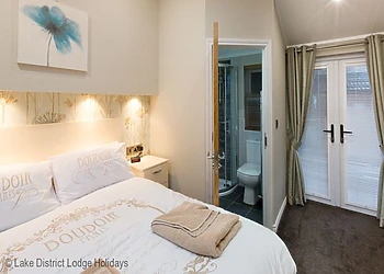 Lakeland View Lodge