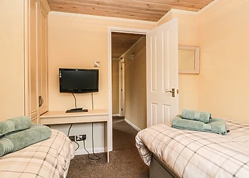 Damson Lodge