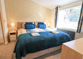 Rydal Lodge