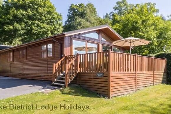Sheffield Pike Lodge