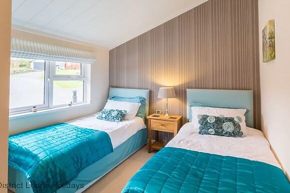 Sheffield Pike Lodge