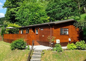 Walker's Retreat Lodge