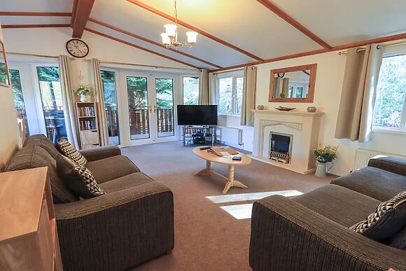 Walker's Retreat Lodge