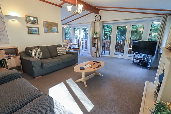 Walker's Retreat Lodge