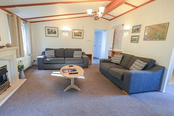Walker's Retreat Lodge