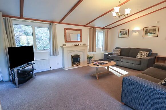 Walker's Retreat Lodge