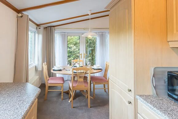 Walker's Retreat Lodge