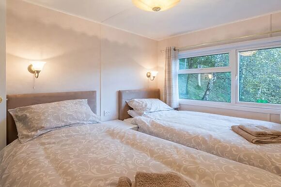 Walker's Retreat Lodge