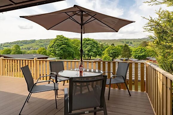 Walker's Retreat Lodge