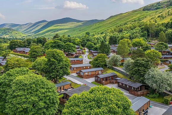 Walker's Retreat Lodge