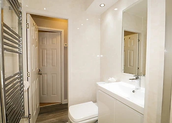 Owls Nook Lodge