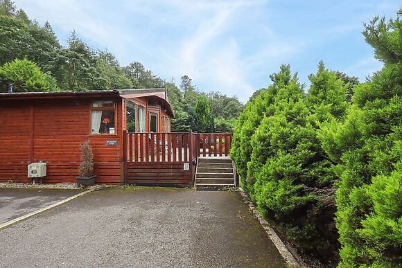Birthwaite Lodge