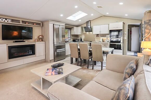 Glenridding Lodge
