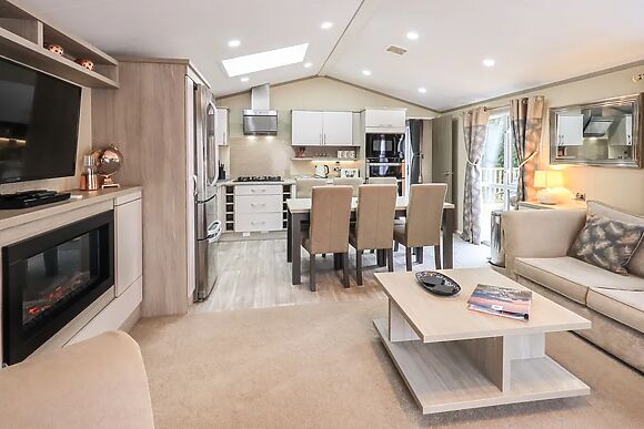 Glenridding Lodge