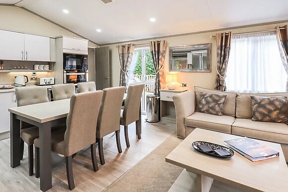 Glenridding Lodge