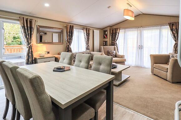 Glenridding Lodge