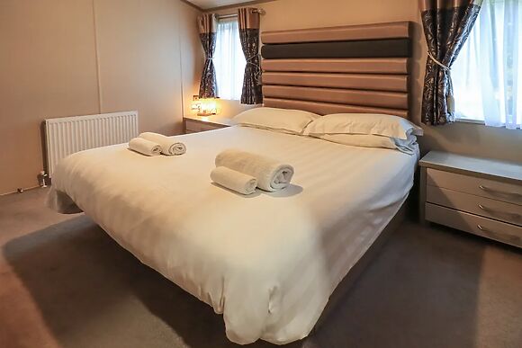Glenridding Lodge