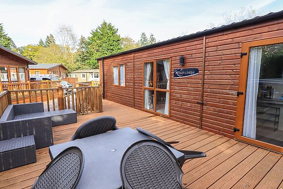 Glenridding Lodge