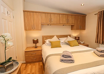 Wainwright Lodge