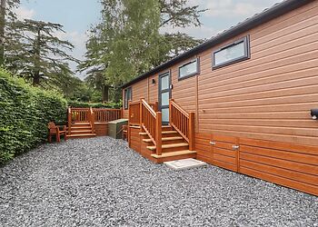 Beech Grove Lodge