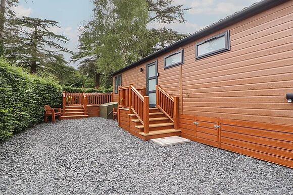 Beech Grove Lodge