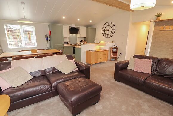 Beech Grove Lodge