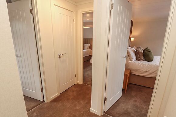 Beech Grove Lodge