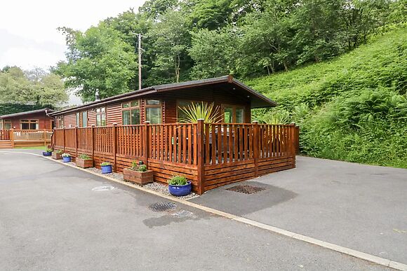 Ambleside Lodge