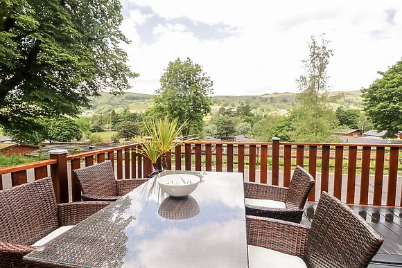 Ambleside Lodge