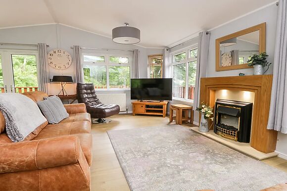 Ambleside Lodge