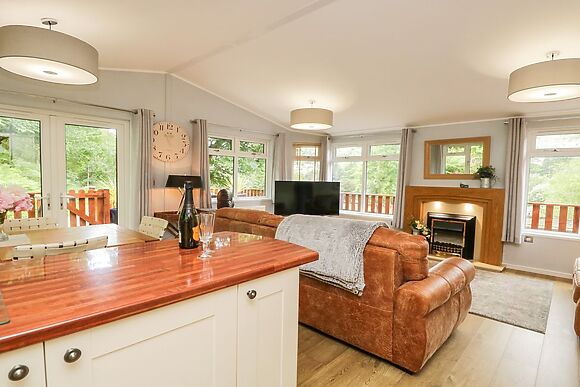 Ambleside Lodge