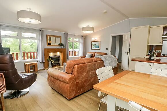Ambleside Lodge