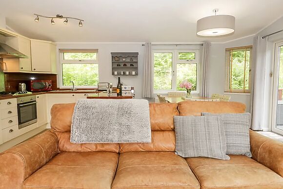 Ambleside Lodge