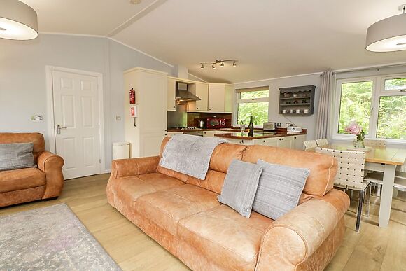 Ambleside Lodge