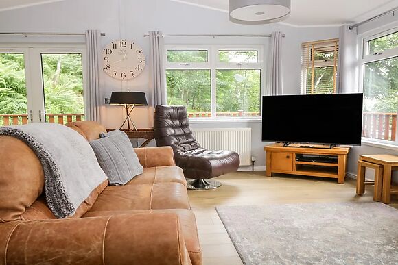 Ambleside Lodge