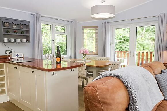 Ambleside Lodge