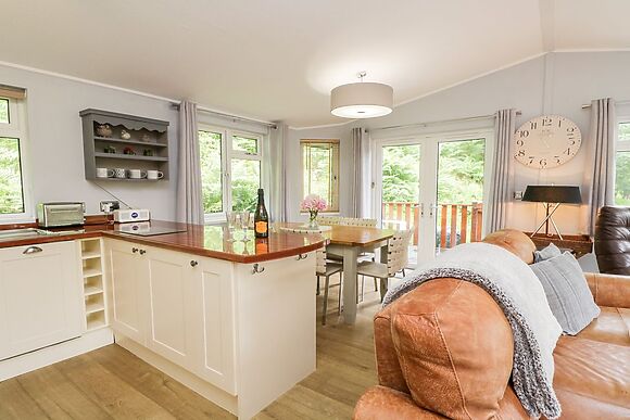 Ambleside Lodge