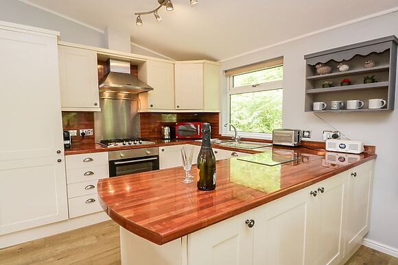 Ambleside Lodge