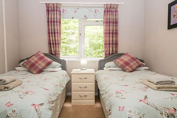 Ambleside Lodge