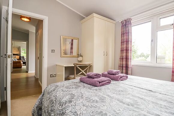 Ambleside Lodge