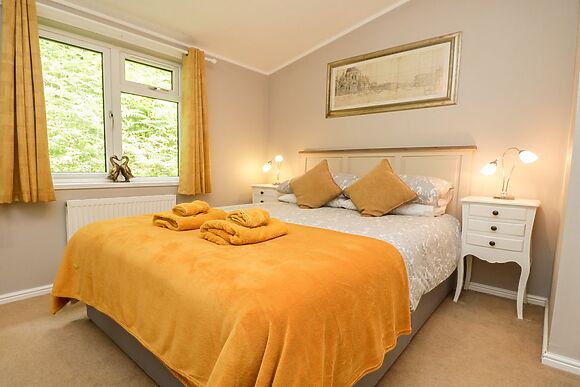 Ambleside Lodge