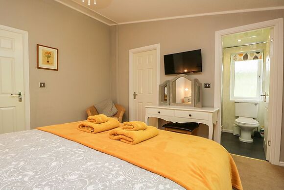Ambleside Lodge