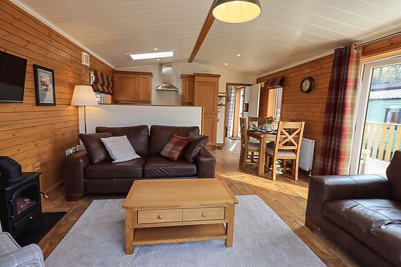 Ramblers' Rest Lodge