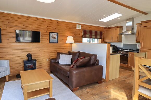 Ramblers' Rest Lodge