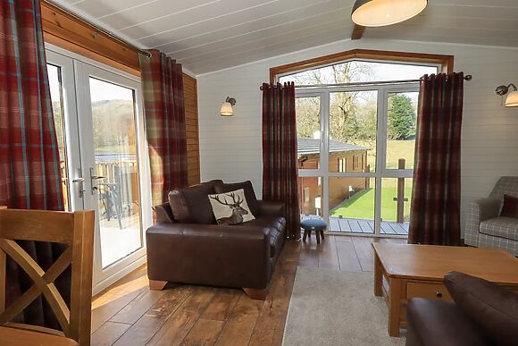 Ramblers' Rest Lodge