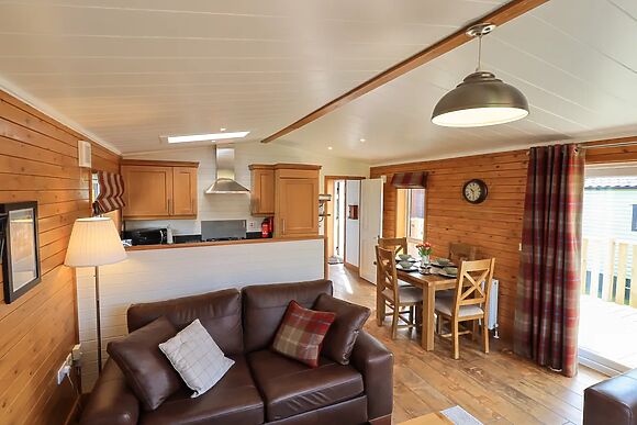 Ramblers' Rest Lodge