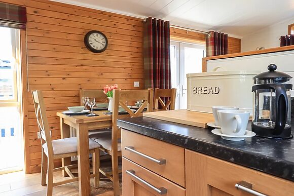 Ramblers' Rest Lodge